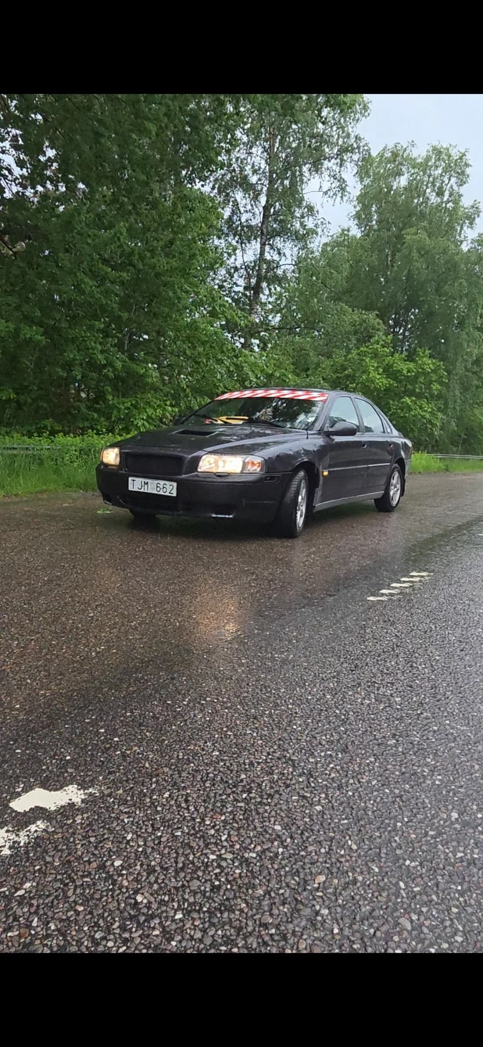 Bild 6 av Volvo S80