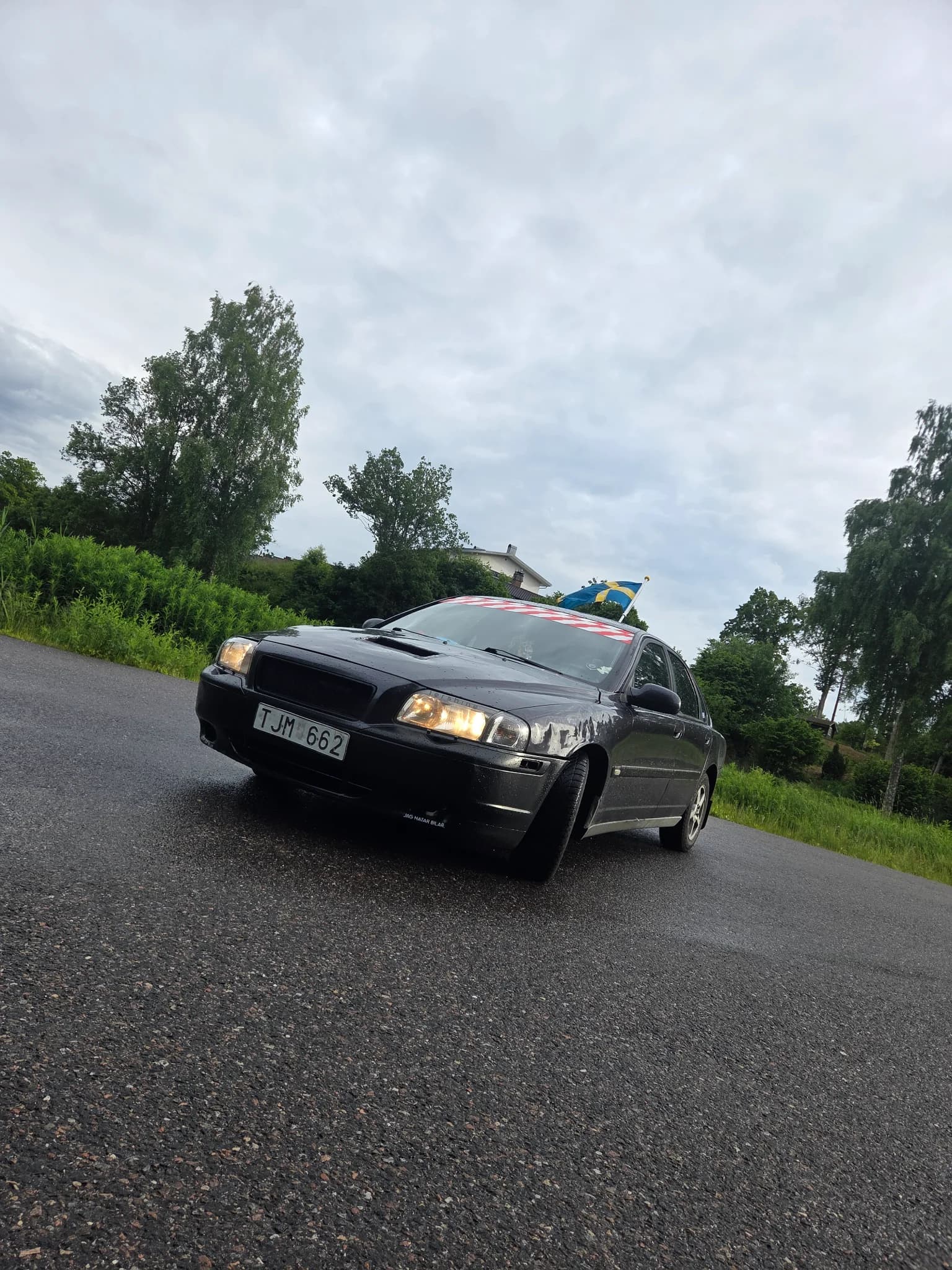 Bild 7 av Volvo S80