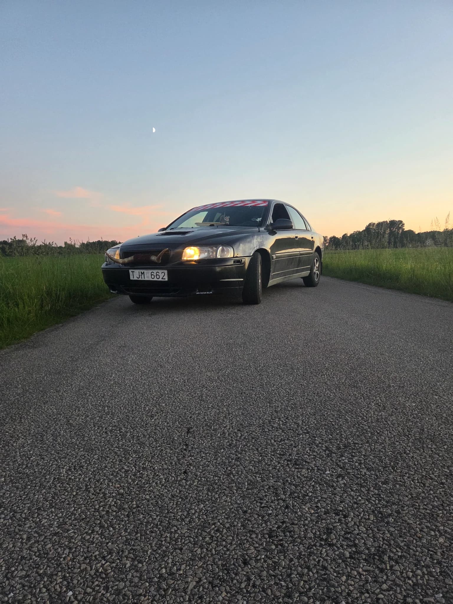 Bild 4 av Volvo S80
