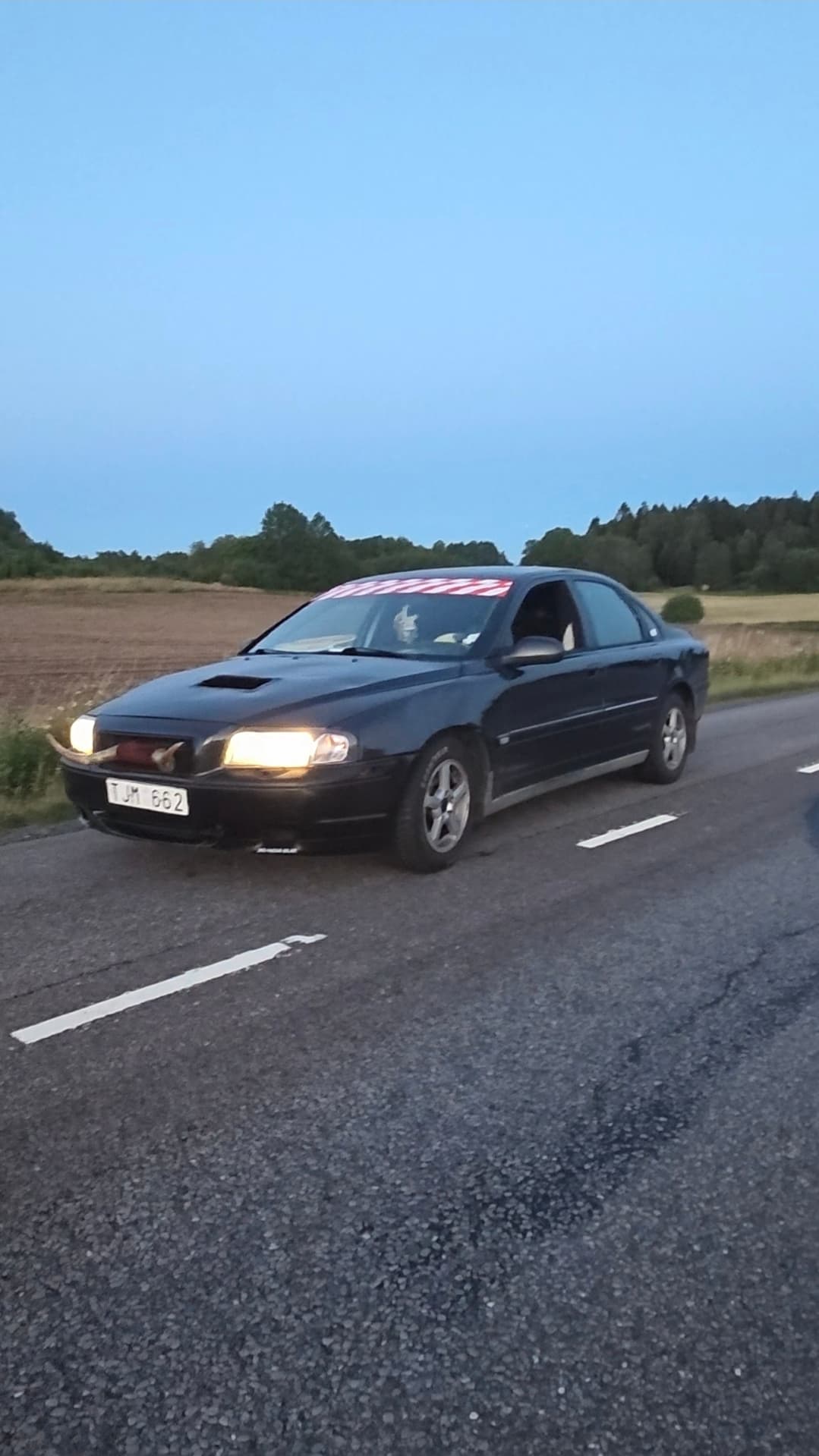 Bild 2 av Volvo S80
