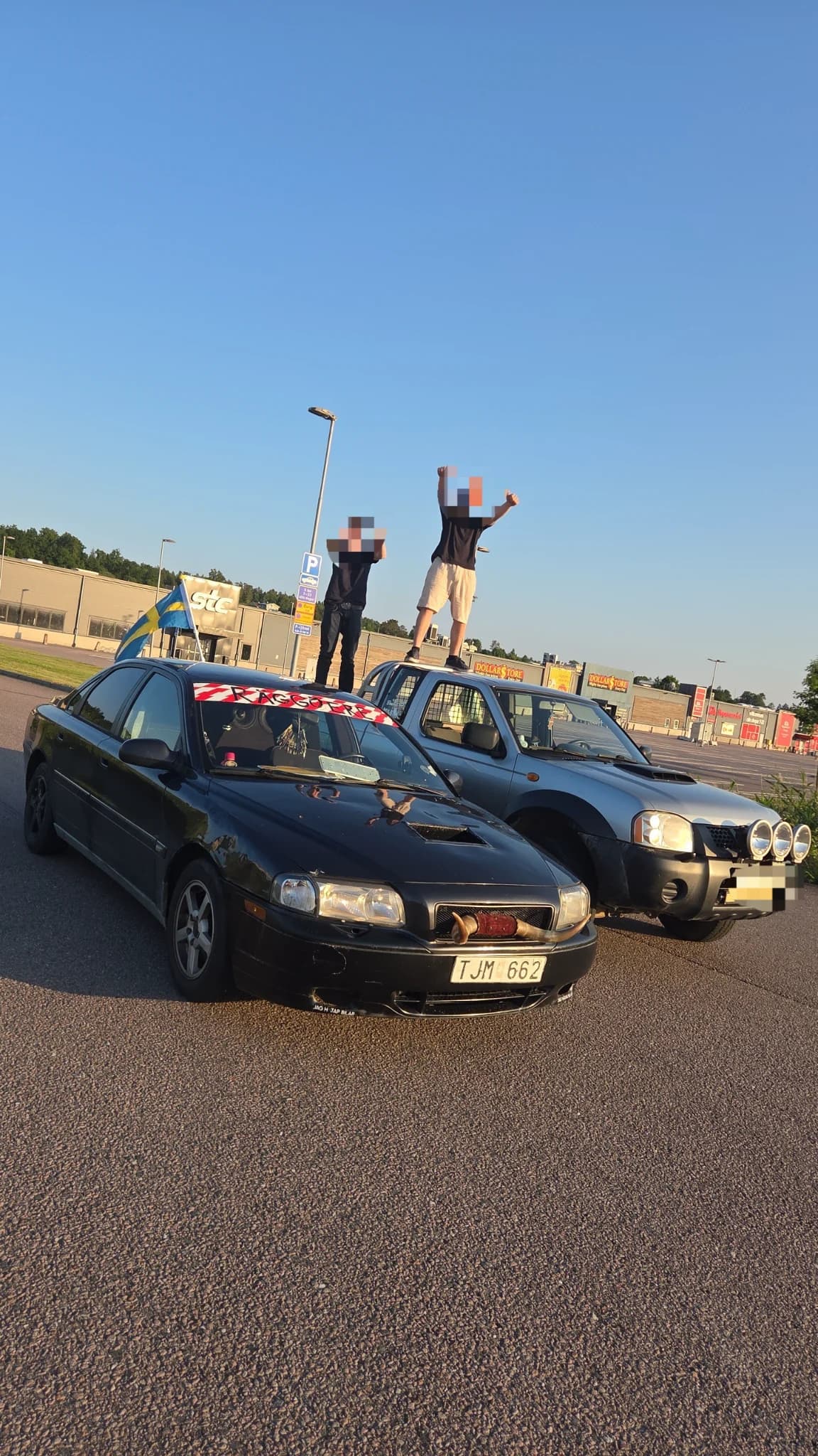 Bild 1 av Volvo S80