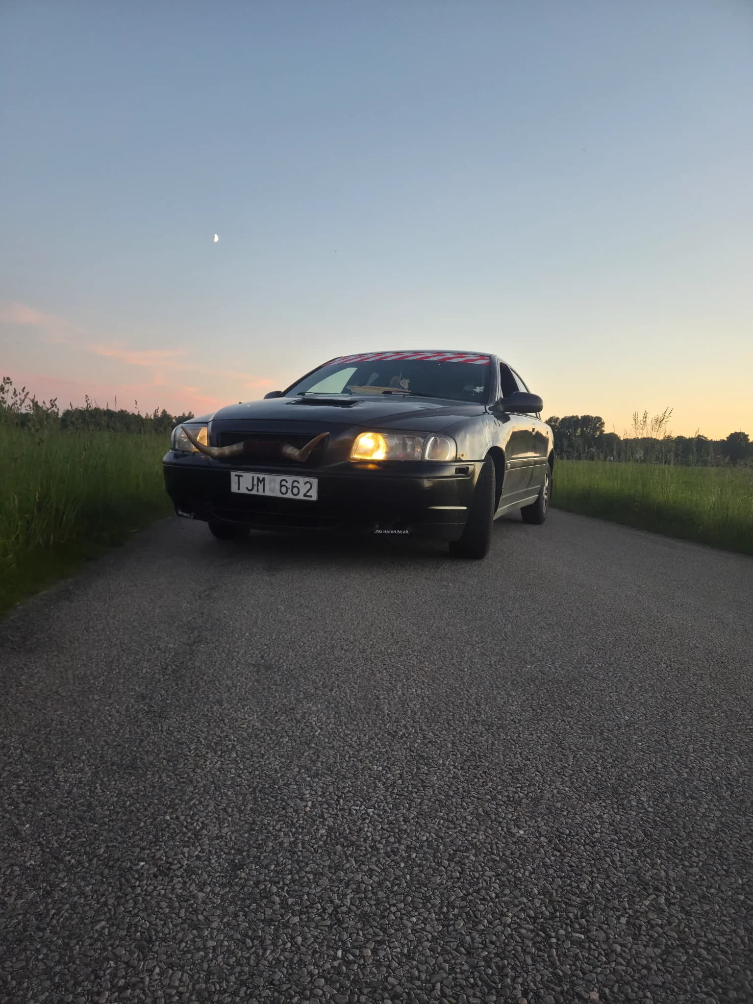 Bild 3 av Volvo S80