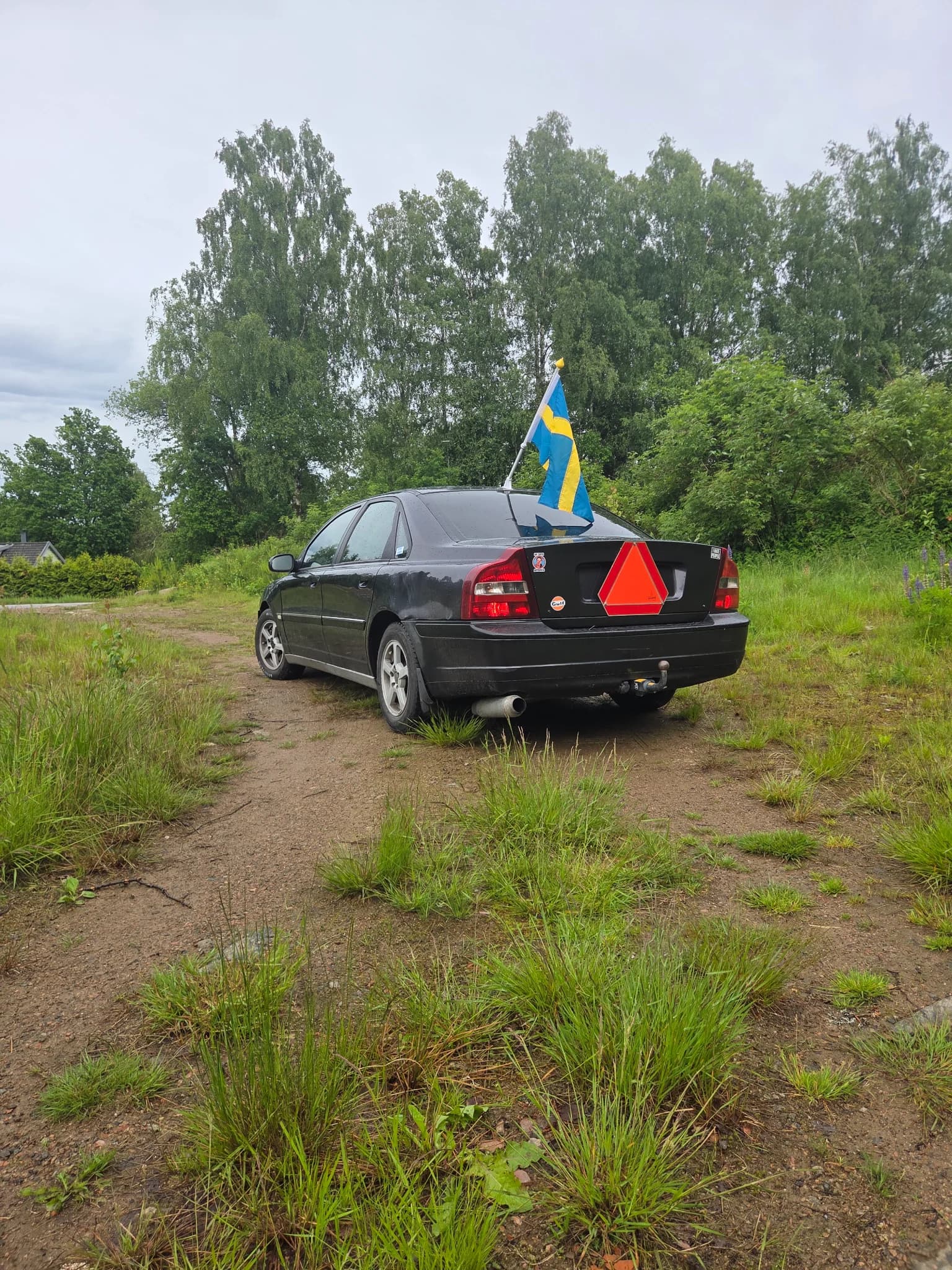 Bild 5 av Volvo S80