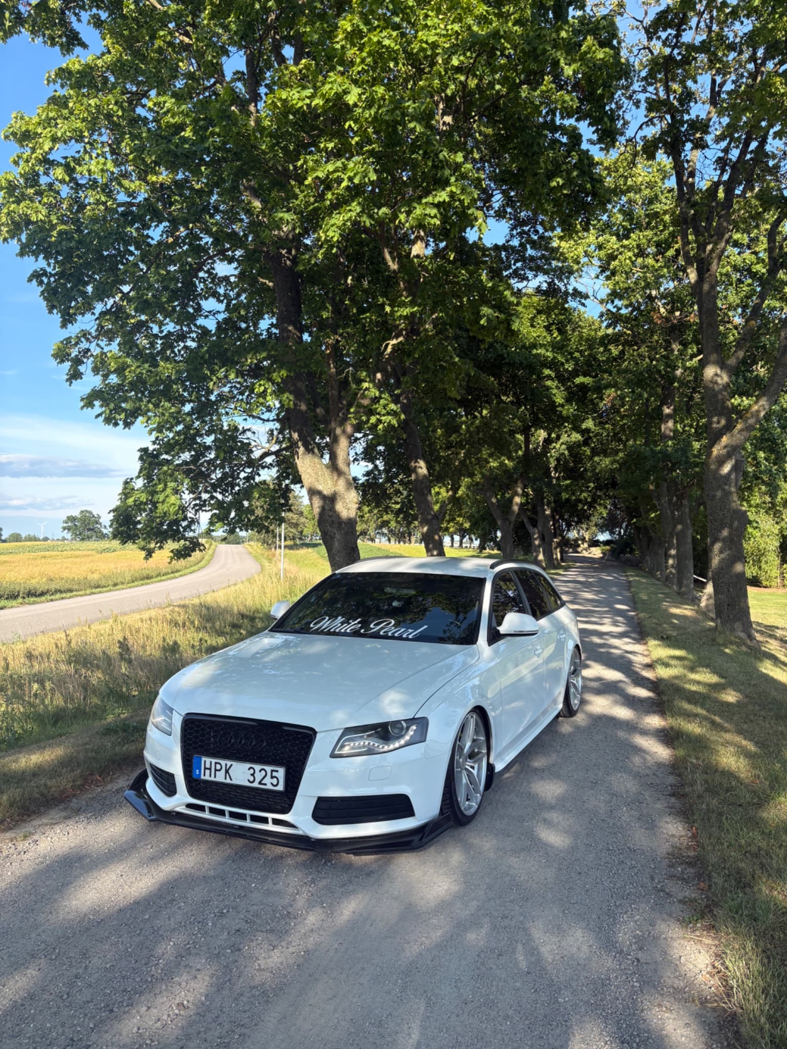 Bild 4 av Audi a4 b8
