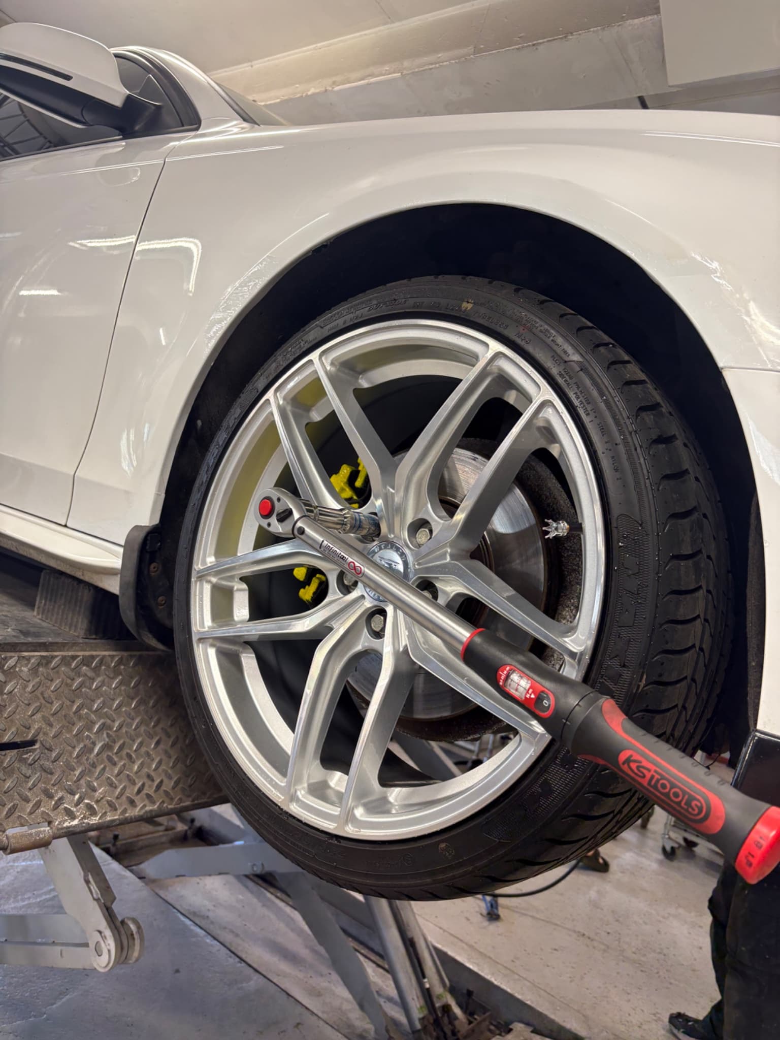 Bild 11 av Audi a4 b8