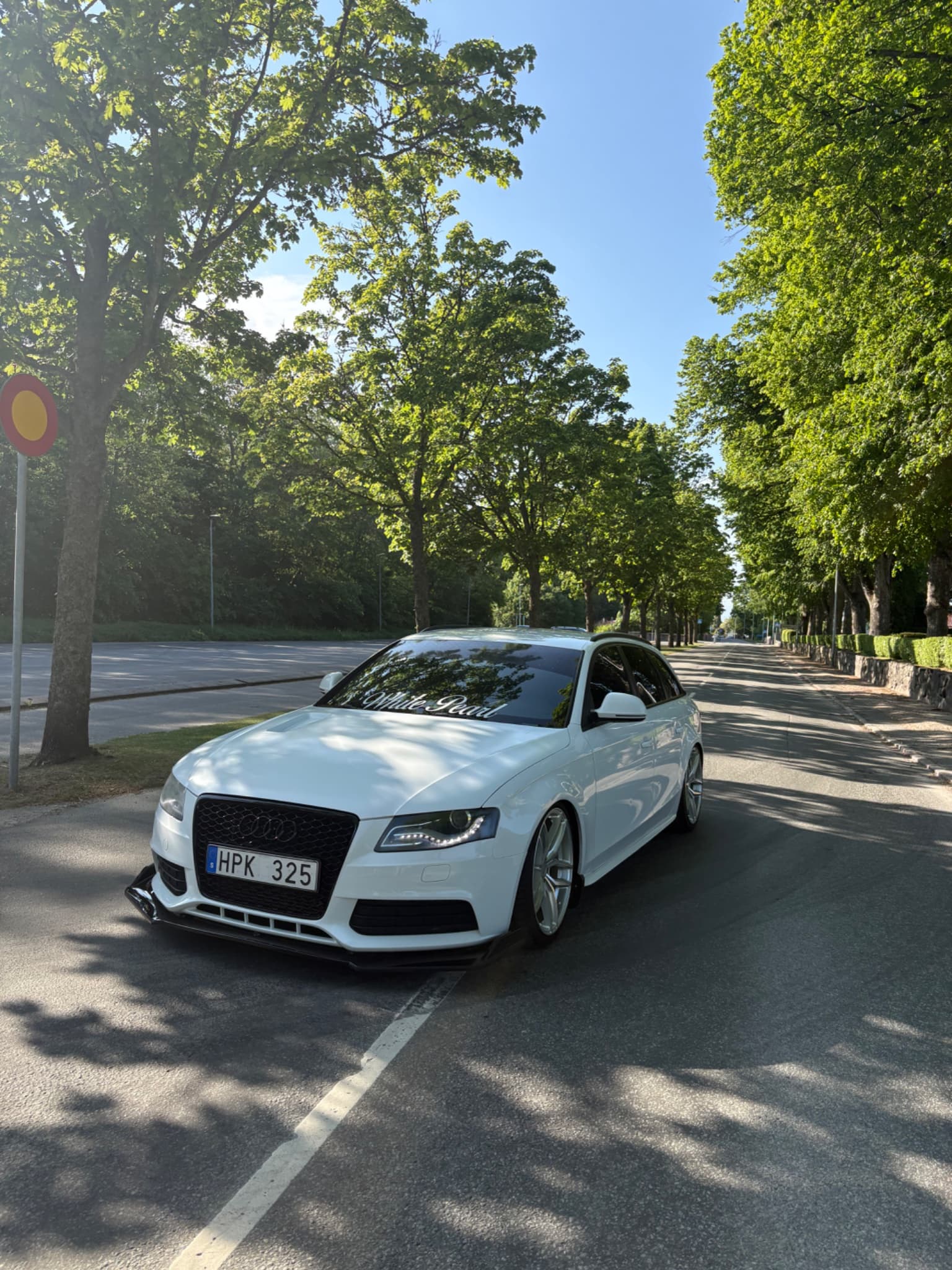 Bild 10 av Audi a4 b8