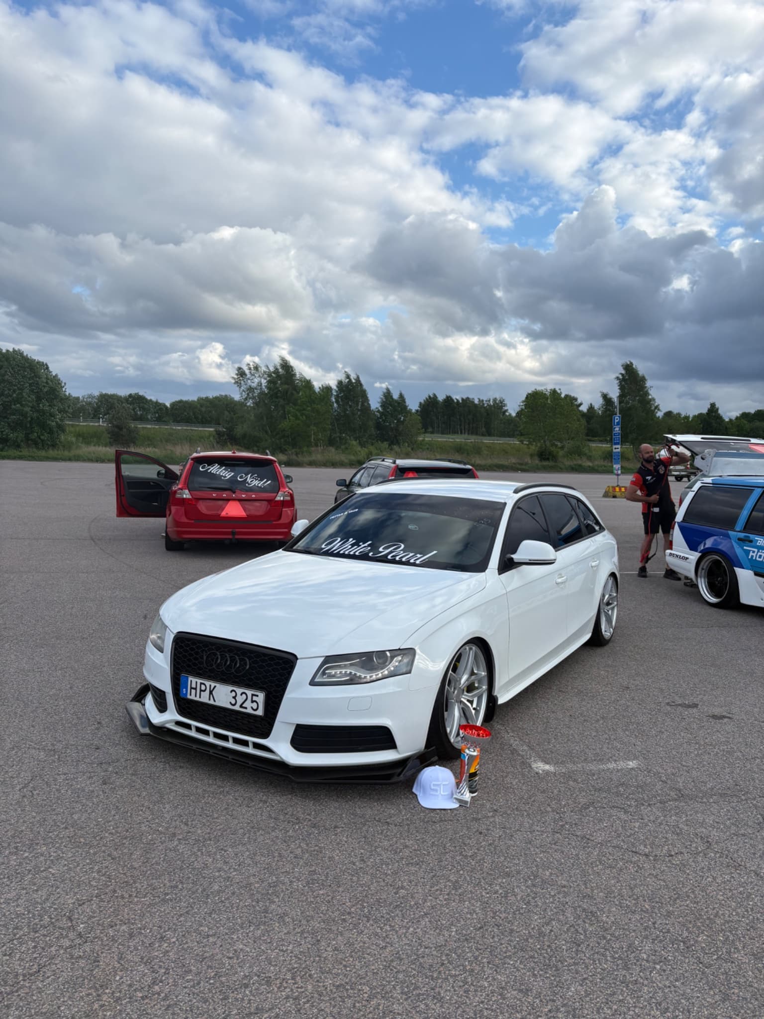 Bild 9 av Audi a4 b8