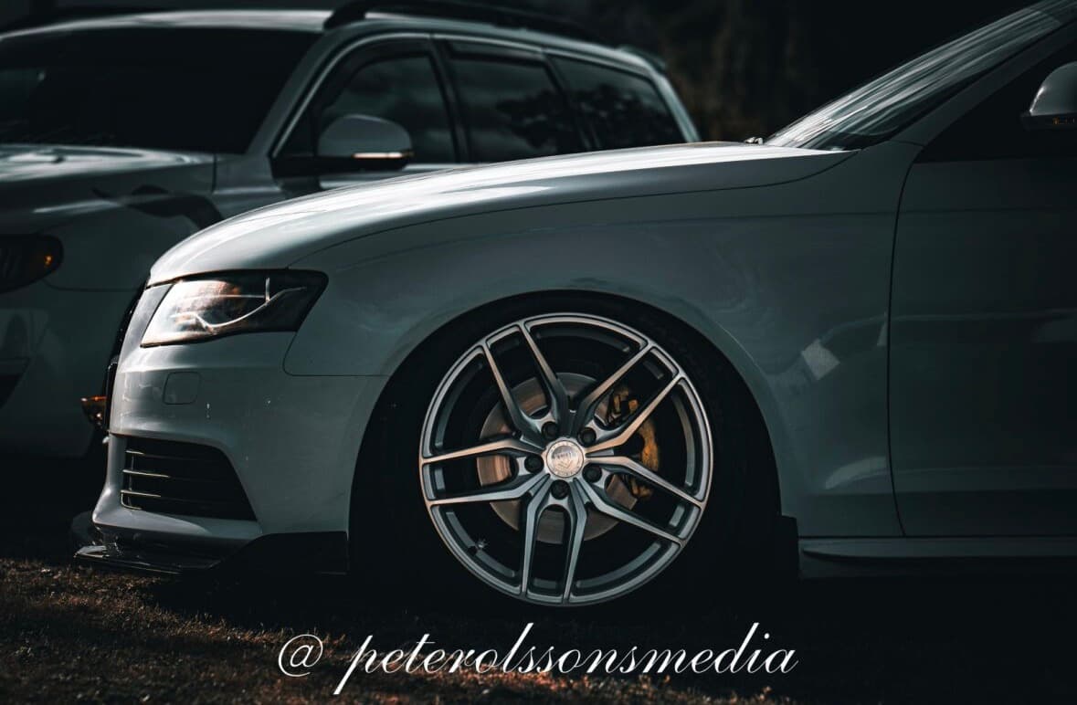 Bild 7 av Audi a4 b8