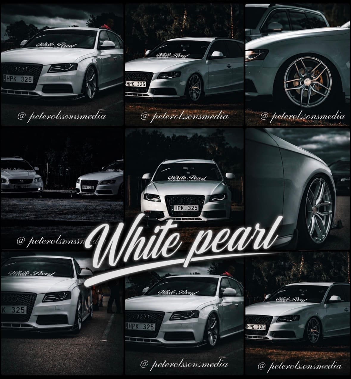 Bild 8 av Audi a4 b8