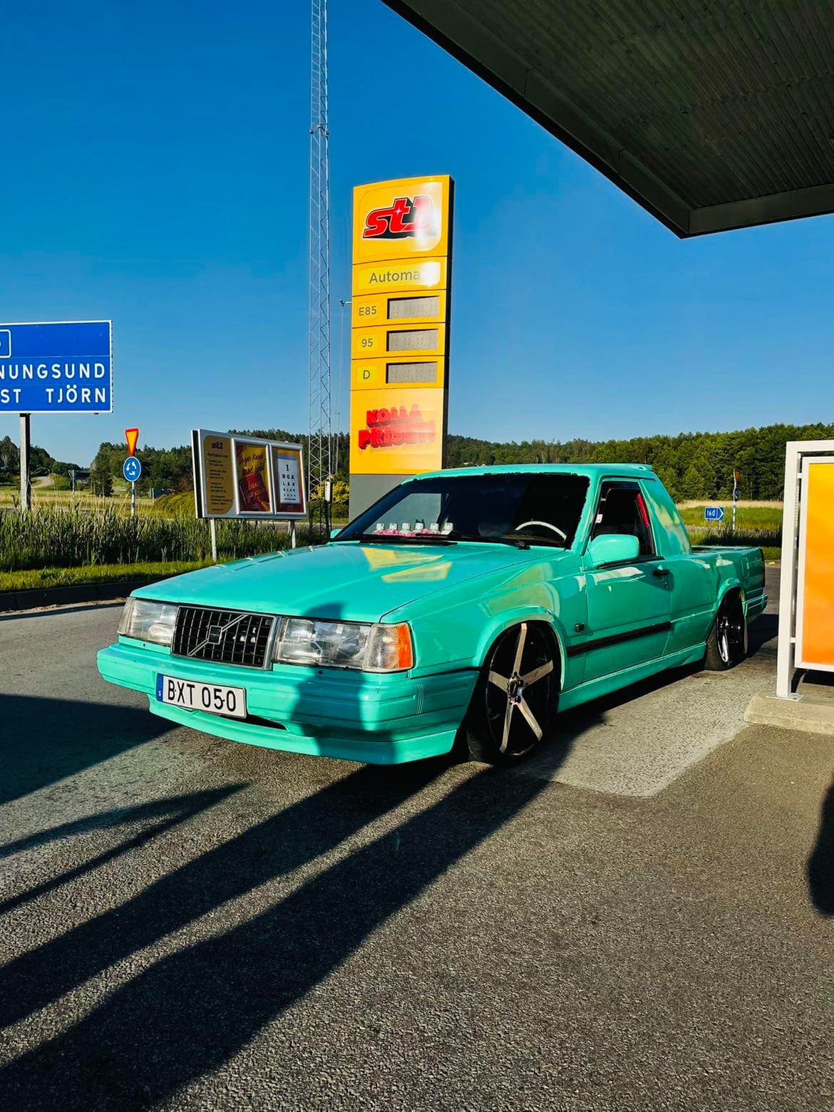 Bild 1 av Volvo 945