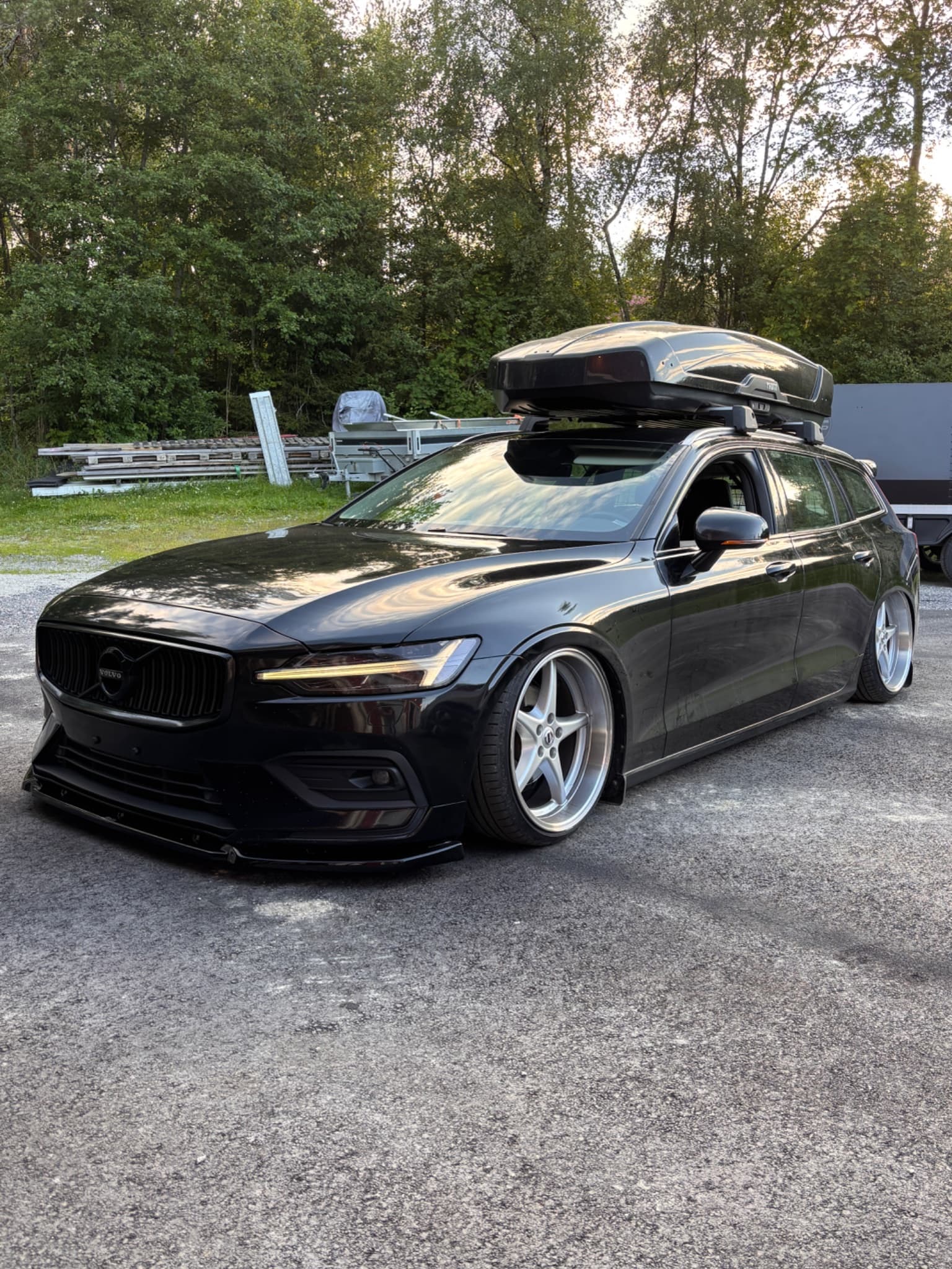 Bild 1 av Volvo V60