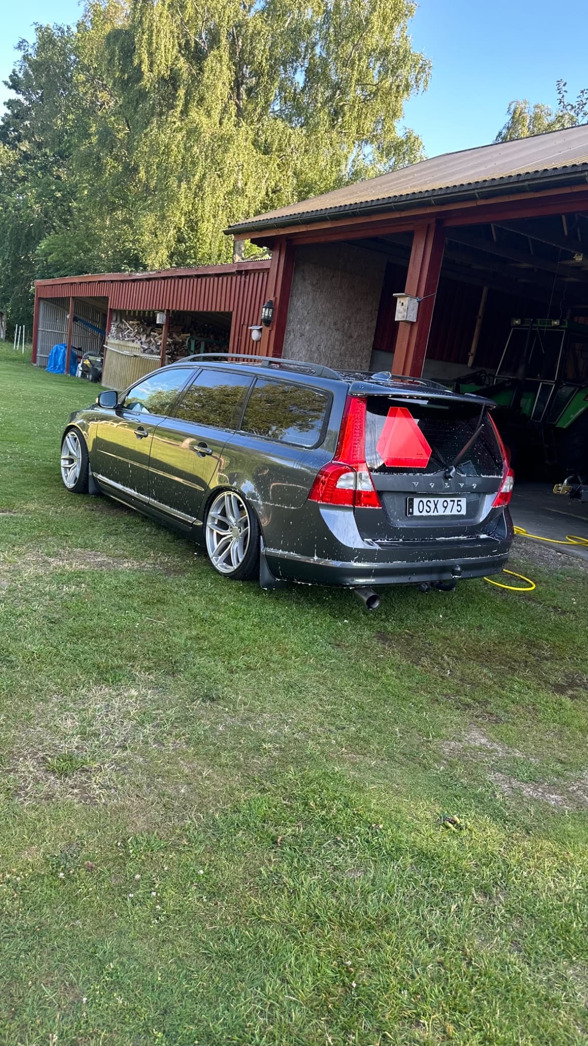 Bild 3 av Volvo V70 2008