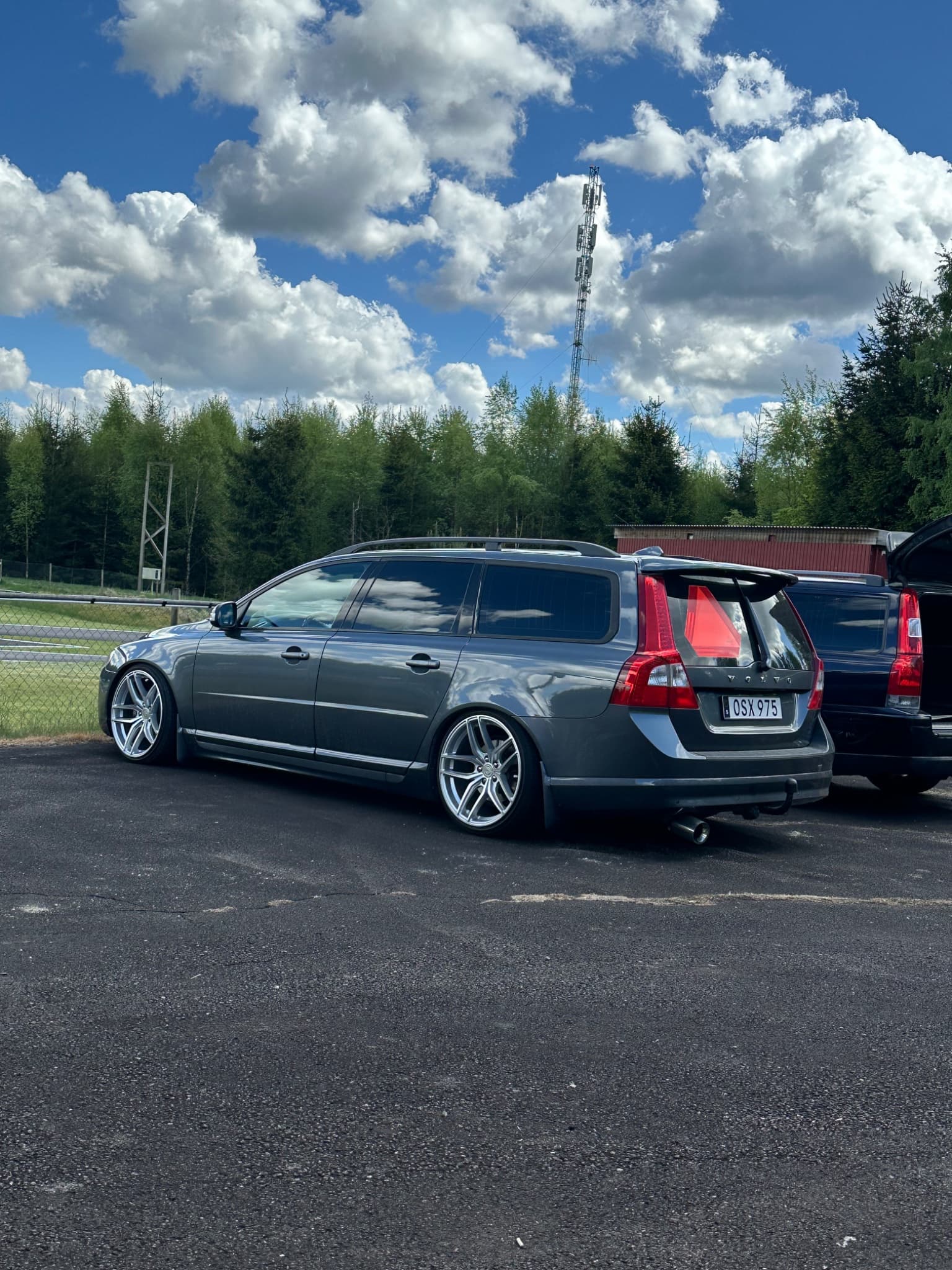 Bild 2 av Volvo V70 2008